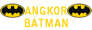 Angkor Batman
